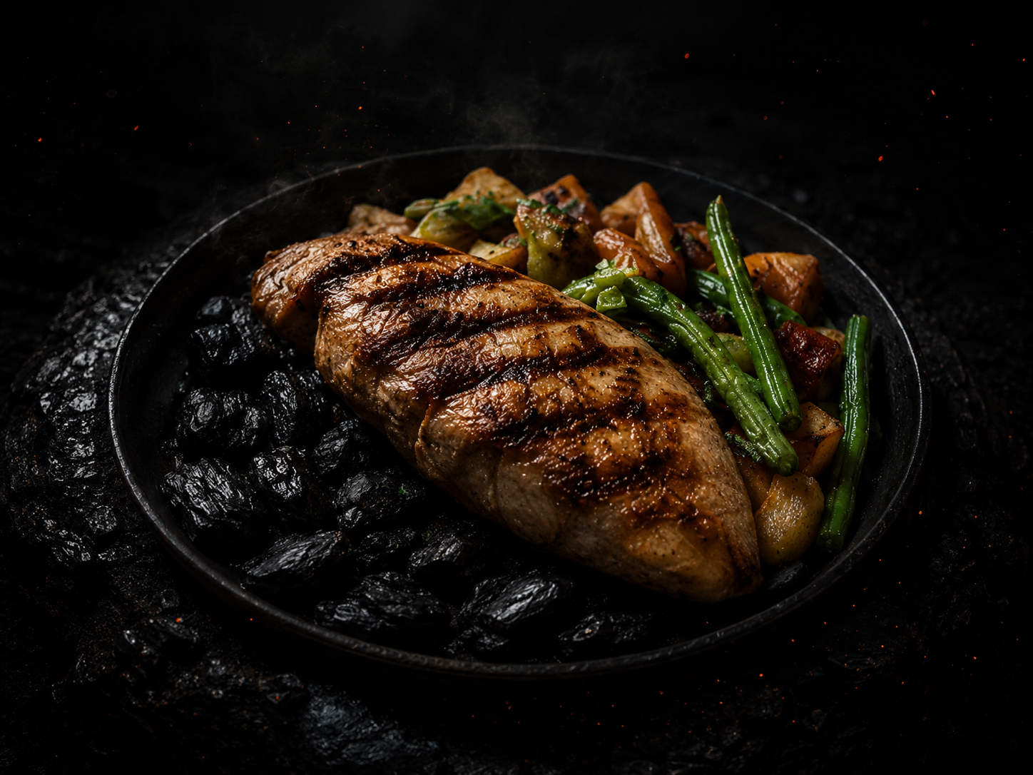 Nutrition
