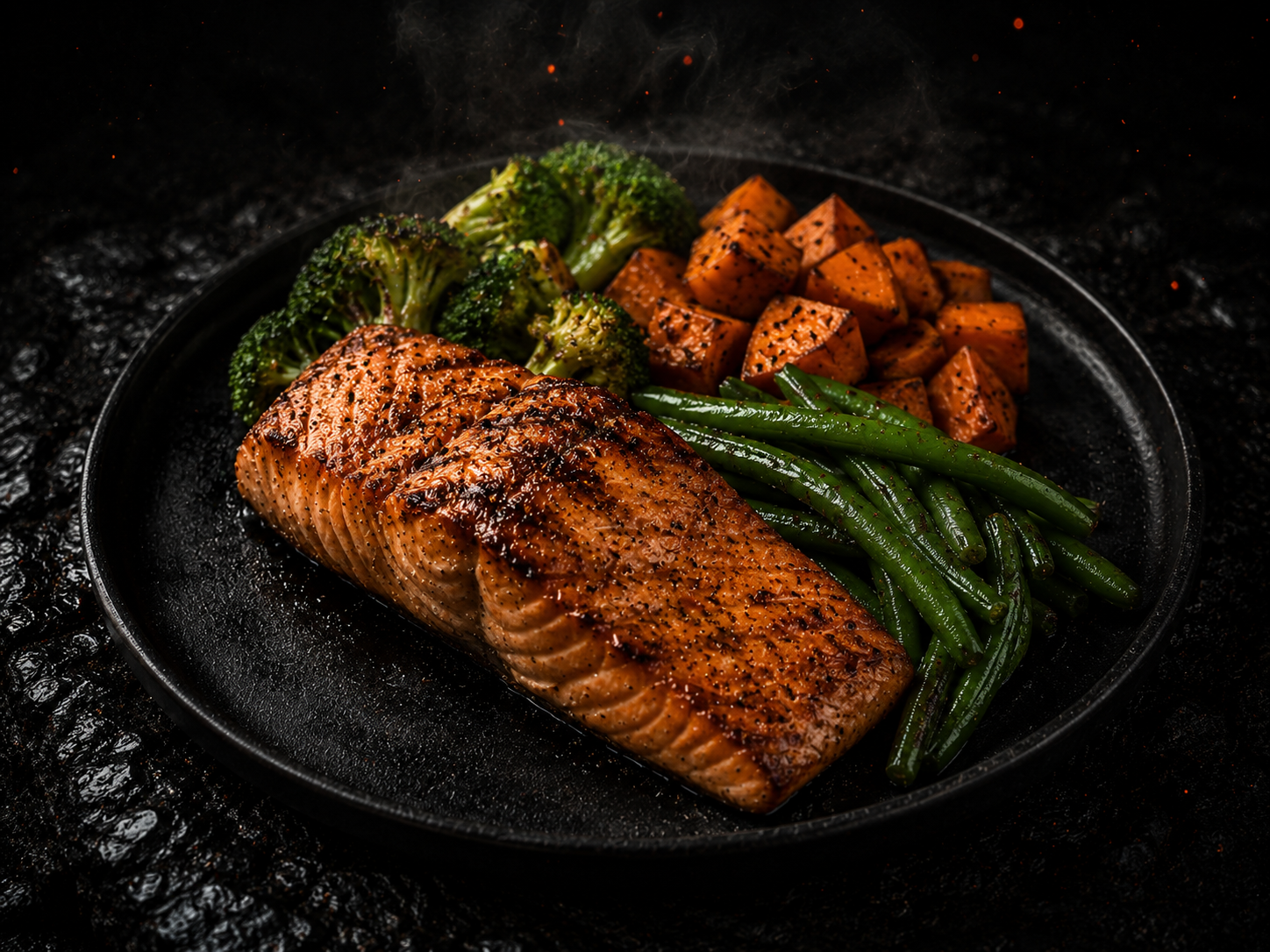 Nutrition